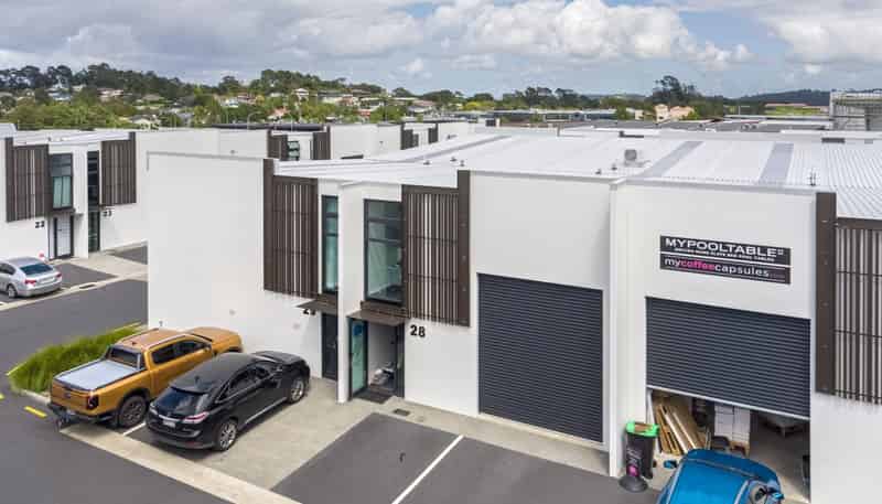 28/3 Oracle Drive, Albany