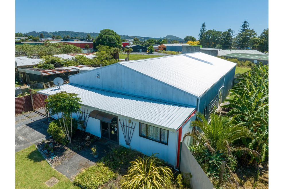 42 Rankin Street, Kaikohe, Far North For Sale realestate.co.nz