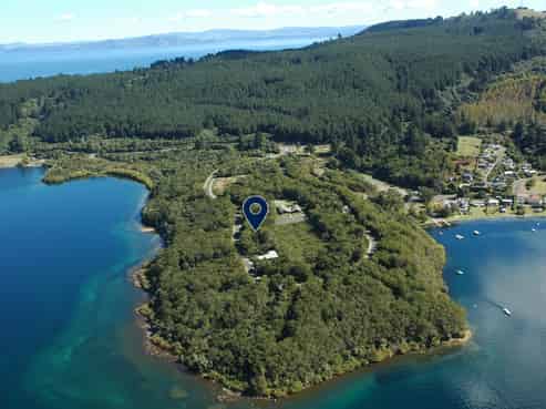 52 Parawera Drive, Acacia Bay