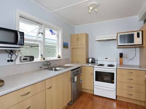 561 Makirikiri Road, Marton