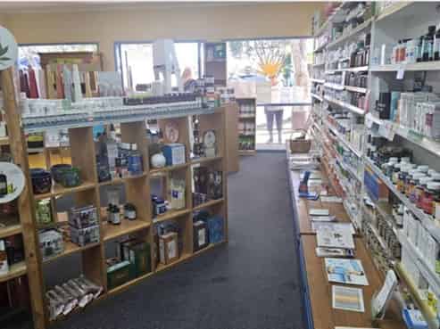 Waihi Beach Natural Health Store