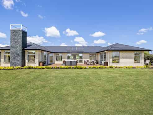 523 Papakura-clevedon Road, Ardmore