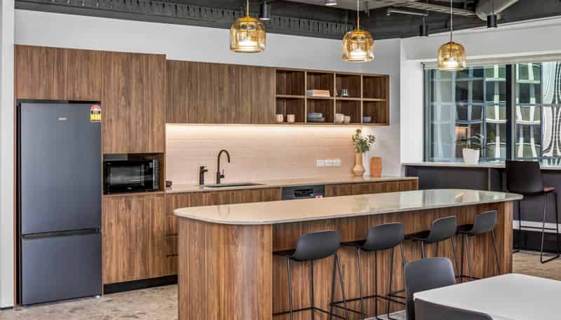 205 Queen Street, Auckland Central