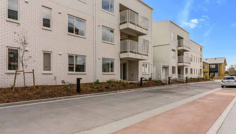 202/28A Eileen Newey Place, Henderson