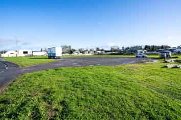 PRIME WAIPAPA COMMERCIAL LAND