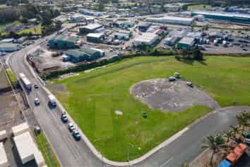 PRIME WAIPAPA COMMERCIAL LAND