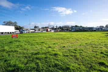 PRIME WAIPAPA COMMERCIAL LAND