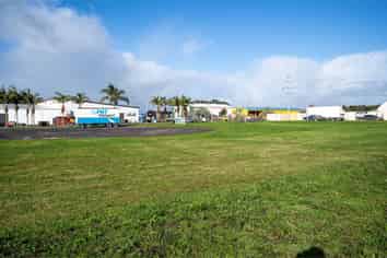 PRIME WAIPAPA COMMERCIAL LAND