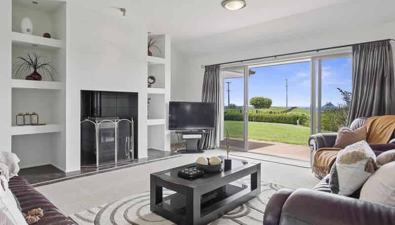 221 Pukemapu Road, Oropi