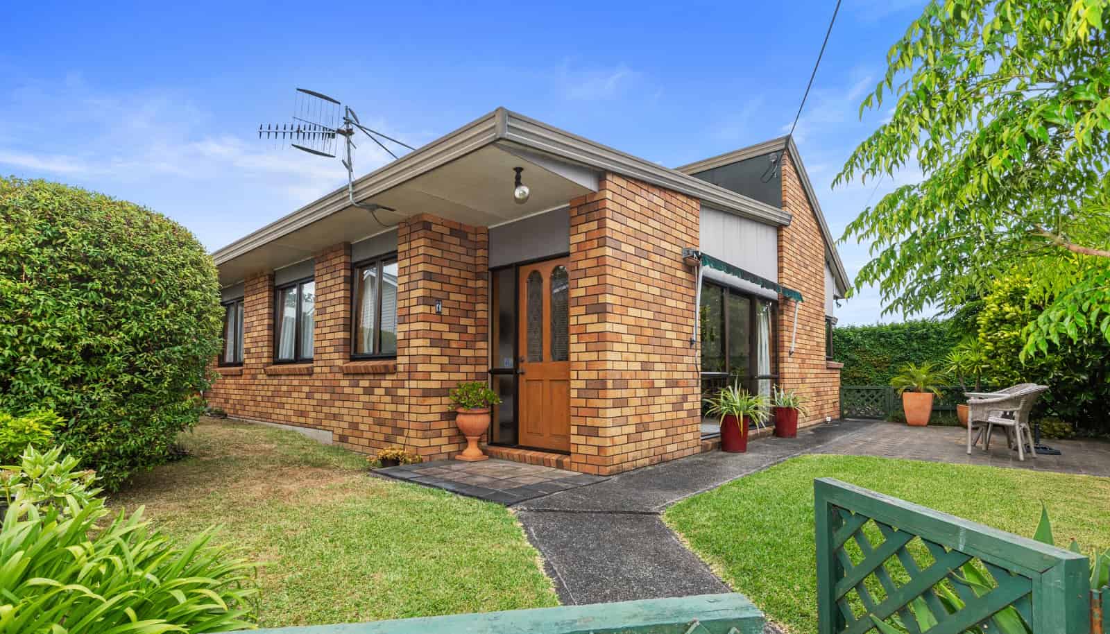 Sold 7 Kent Road, Regent realestate.co.nz