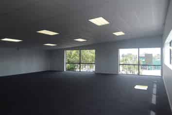 High Grade Office Accommodation
