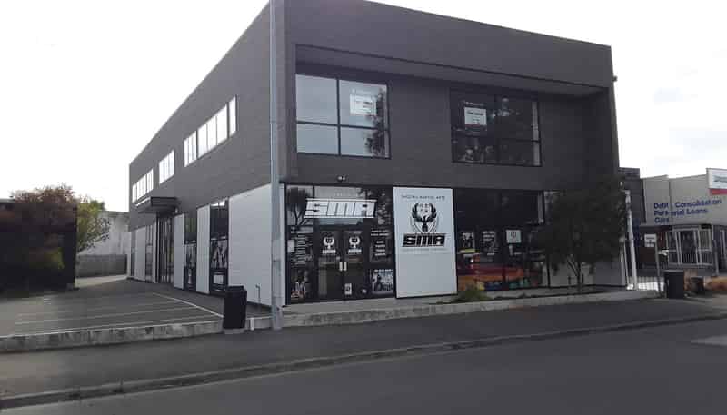 3/FF, 1 Shirley Road, Mairehau