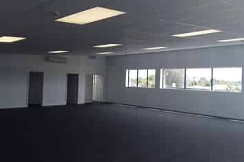 Modern Quality Office Accommodation