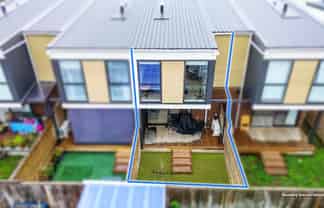 2/15 Parson Lane, Papatoetoe