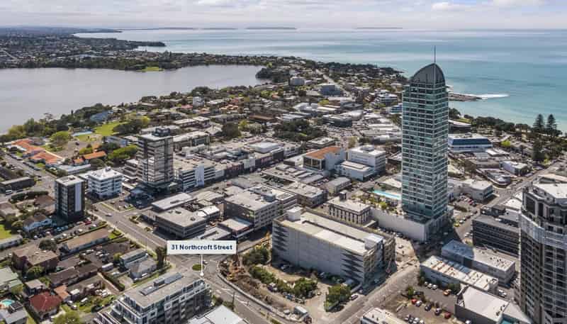 G02/31 Northcroft Street, Takapuna