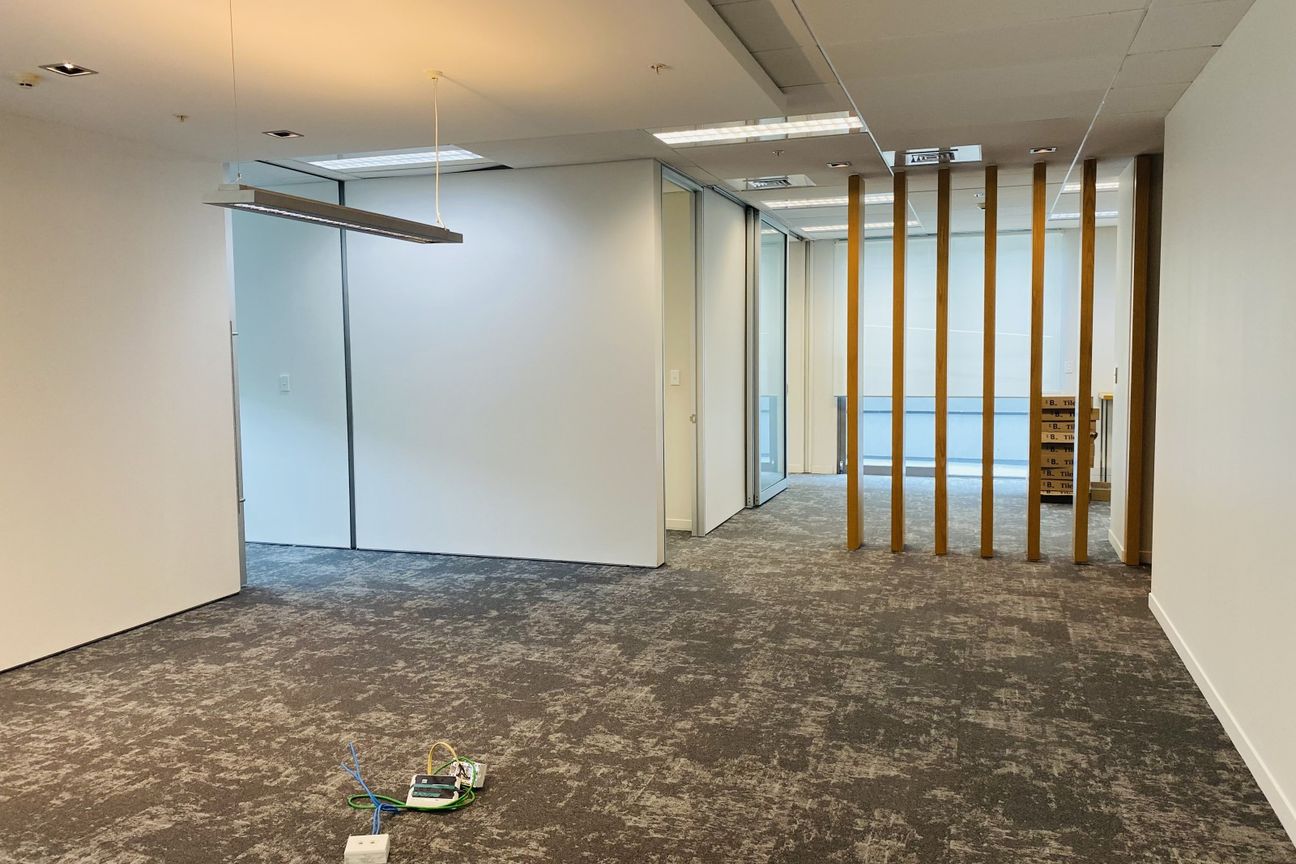 Modern, well presented Takapuna office - Visning 5