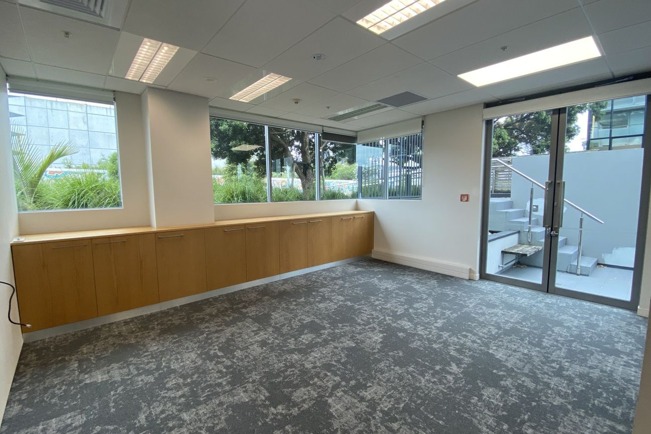 Modern, well presented Takapuna office - Visning 6
