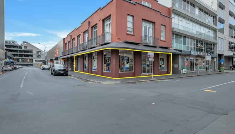 8 Kingdon Street, Newmarket