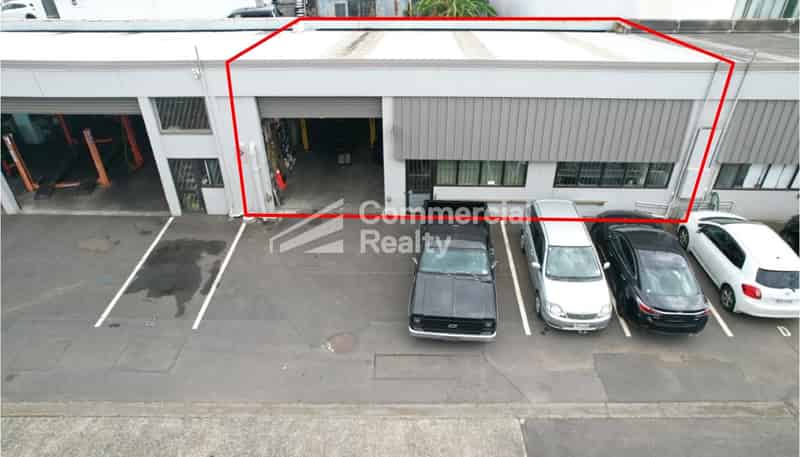 10 Albion Road, Otahuhu