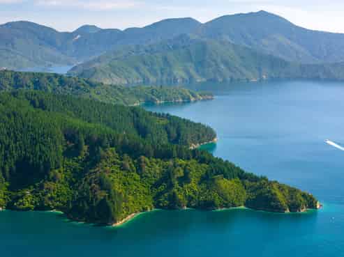  Snake Point, Bay Of Many Coves