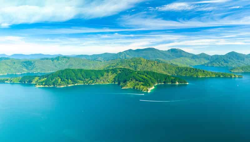  Snake Point, Bay Of Many Coves