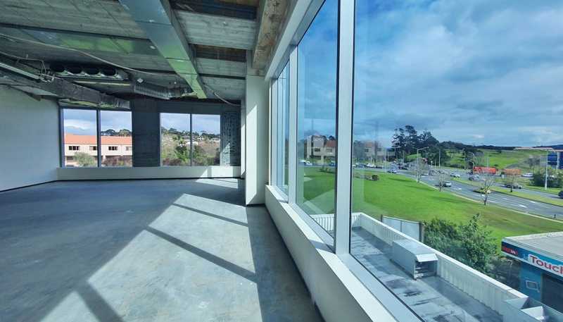 Level 3/9 Corinthian Drive, Albany