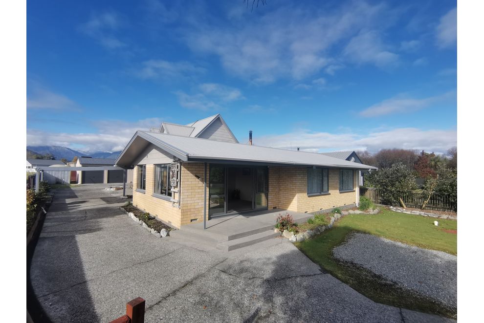 9 Bowen Street, Kokatahi, Westland For Sale realestate.co.nz