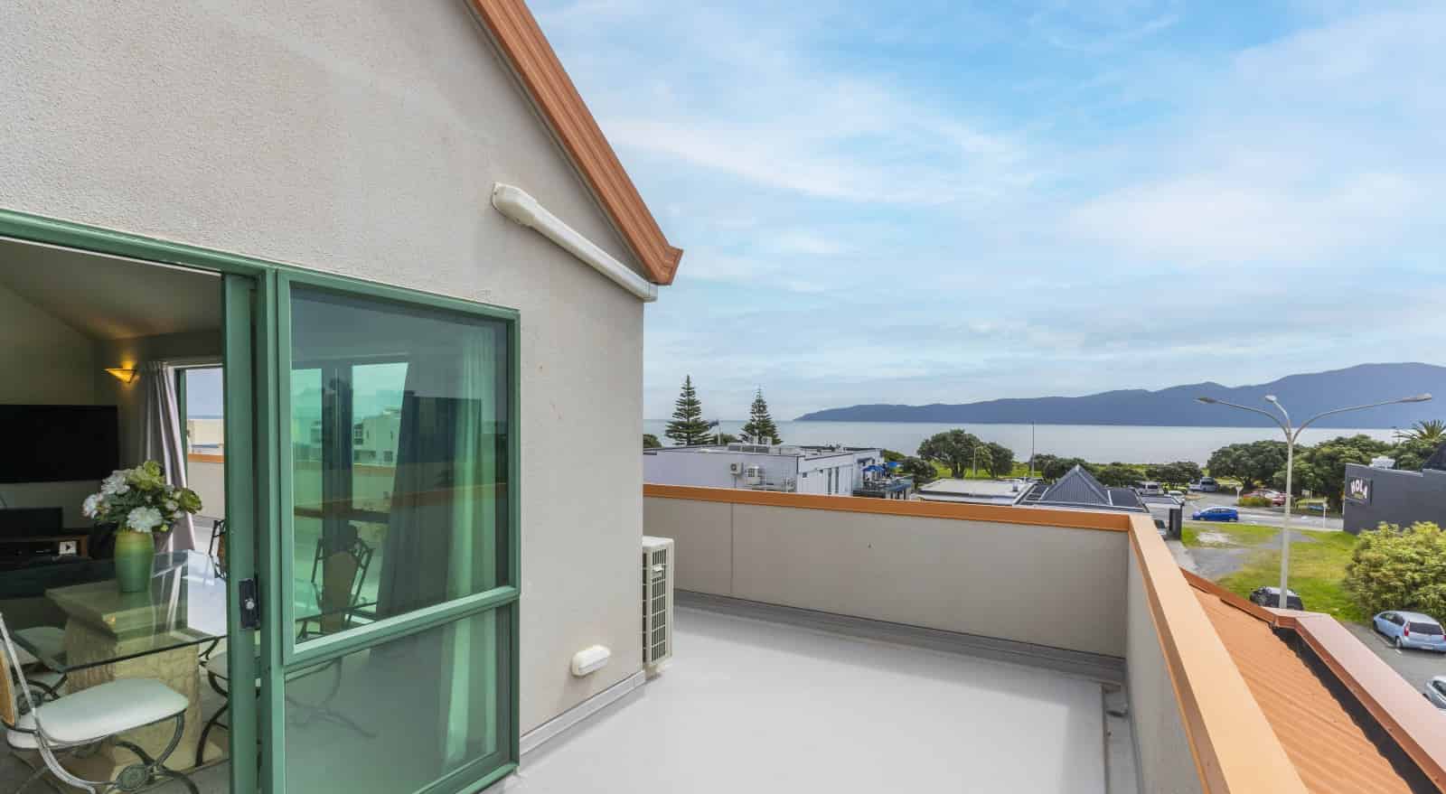 3b/25 Maclean Street, Paraparaumu Beach, Kapiti Coast For Sale