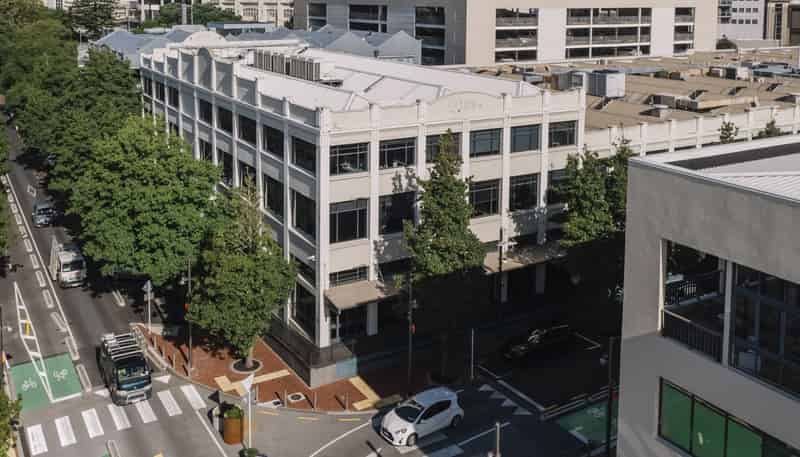 39 Market Place, Auckland Central