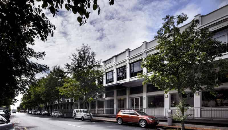 39 Market Place, Auckland Central