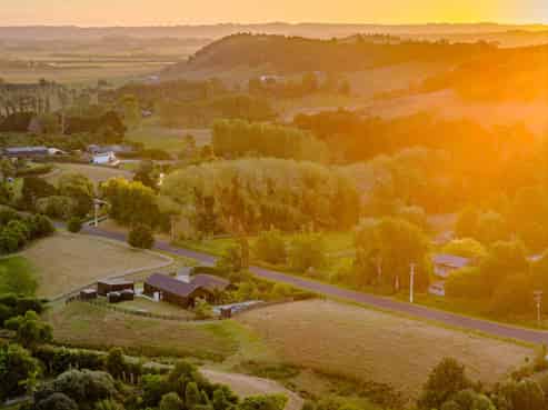 115A Wily Road, Puni