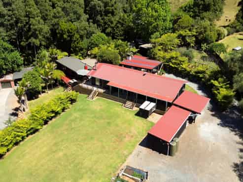 408 Twilight Road, Brookby