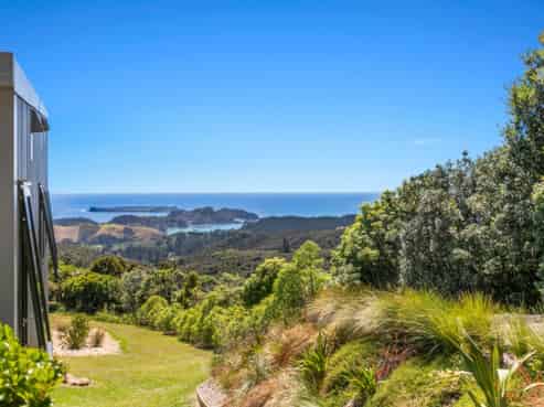 1041 Wainui Road, Kaeo