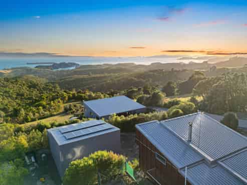 1041 Wainui Road, Kaeo