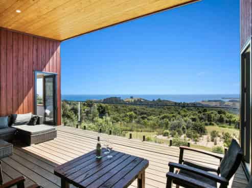1041 Wainui Road, Kaeo