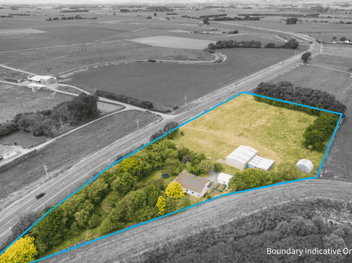 1216 Rangiotu Road, Tiakitahuna