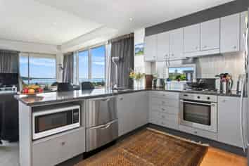 806/88 Strand The, Parnell