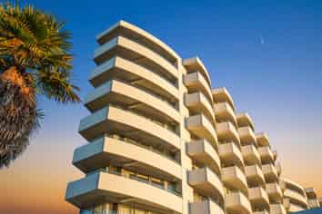 806/88 Strand The, Parnell