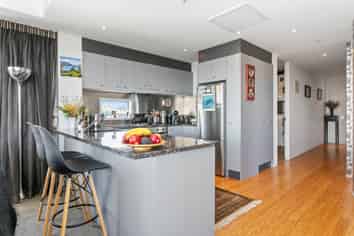 806/88 Strand The, Parnell