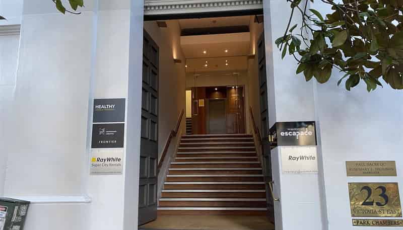  L3, 23 Victoria St East, Auckland Central