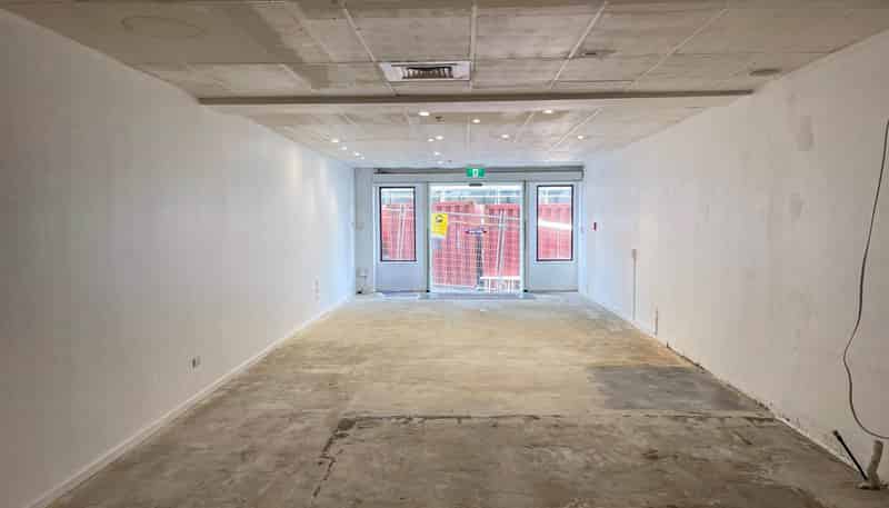 2B/44-52 Wellesley Street, Auckland Central