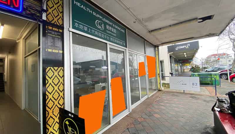  Unit C, 80 Mokoia Road, Birkenhead