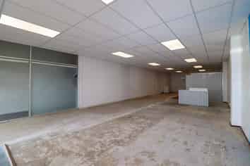 High Profile Office Opportunity!