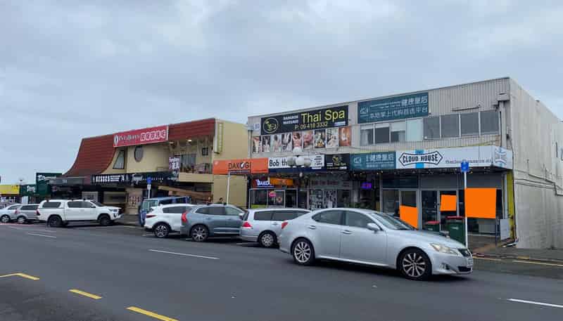  Shop C, 80 Mokoia Road, Birkenhead