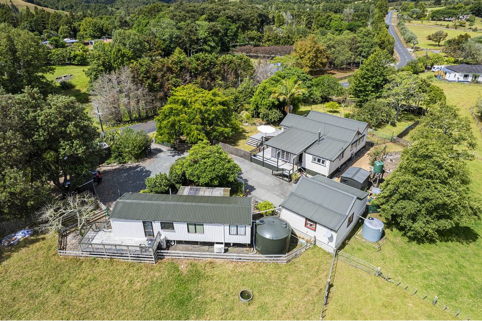 183 Kara Road, Maungatapere, Whangarei For Sale realestate.co.nz
