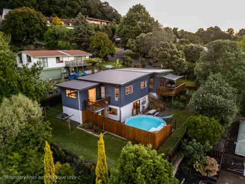 9 Cromwell Place, Pukekohe