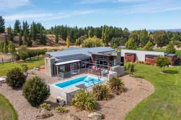 80 Waikerikeri Valley Road, Alexandra