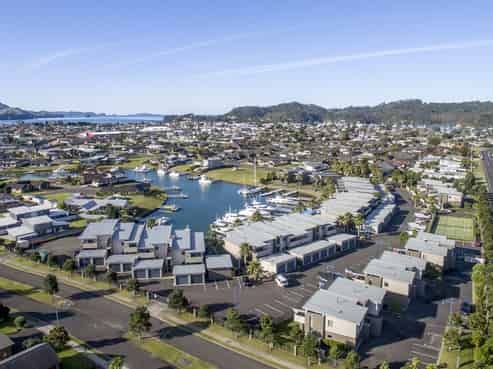 73 South Highway, Whitianga