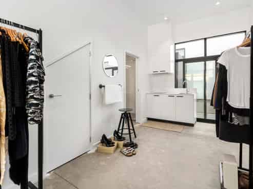 D147/11 Jessie Street, Te Aro