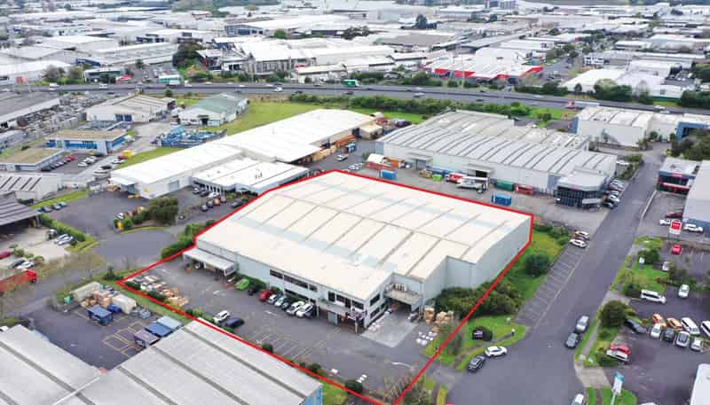 7 George Bourke Drive, Mount Wellington